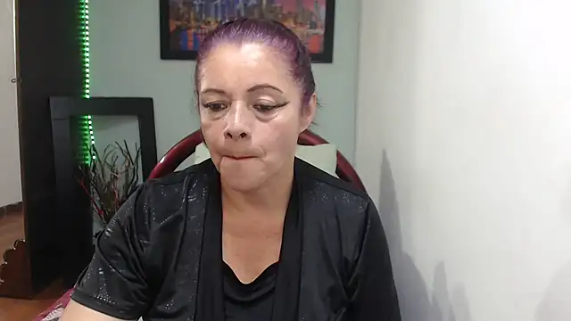 sexytitshot126 online show from October 5, 2025, 10:40 pm