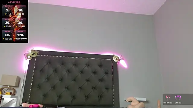 CharlotteLemke online show from May 4, 2026, 12:34 pm
