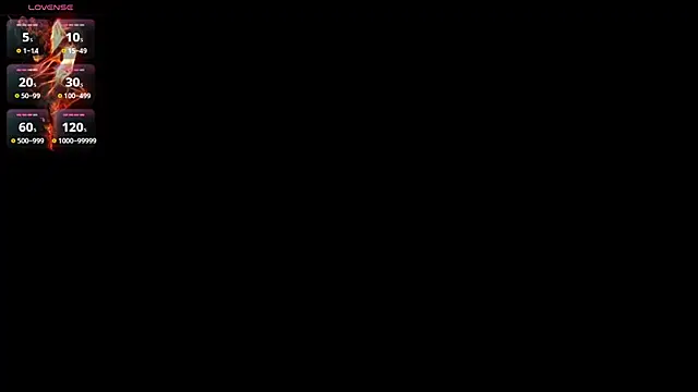 CharlotteLemke online show from July 16, 2026, 12:22 pm