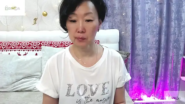 Asian legs online show from January 11, 2025, 8:11 am