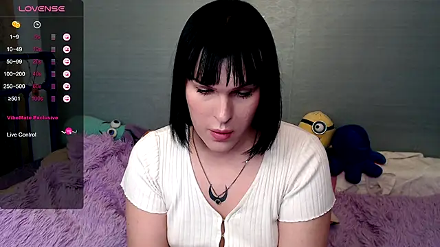 ivamayy online show from January 24, 2025, 12:41 pm