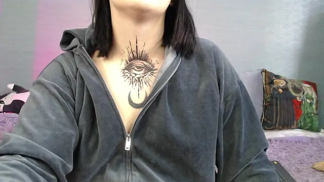 Snapshot of ivamayy chatting on October 15, 2025, 7:41 am ivamayy online show from October 15, 2025, 7:41 am