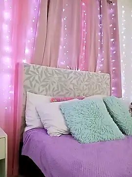 Katy Randy online show from January 10, 2025, 10:57 pm