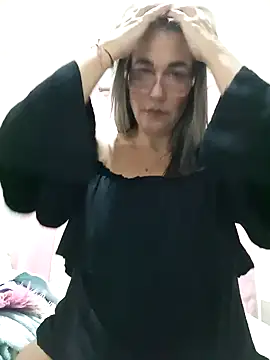 Katy Randy online show from January 30, 2025, 10:30 pm