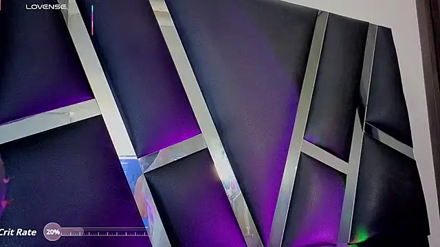 Katy Randy online show from November 5, 2025, 11:49 pm