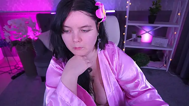 Snapshot of LittleShyy chatting on March 2, 2026, 2:24 pm LittleShyy online show from March 2, 2026, 2:24 pm