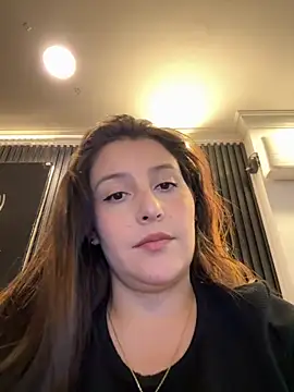 hannyrose  online show from October 2, 2025, 6:26 pm