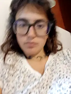 Blulilla69 online show from September 29, 2025, 8:19 am