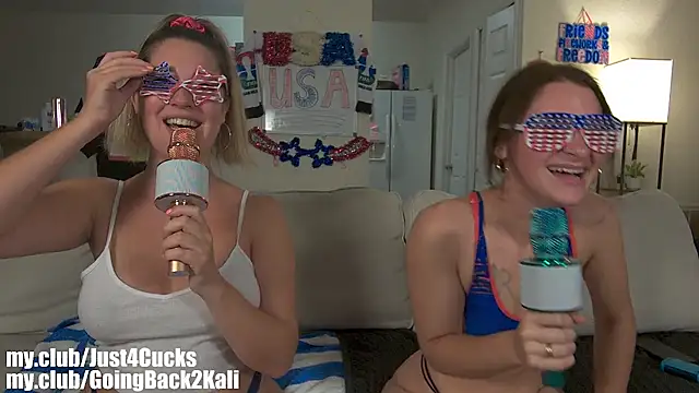 boomboomr00m online show from July 2, 2026, 3:23 am