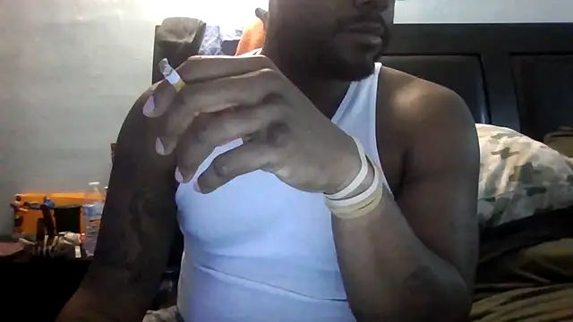 Snapshot of ReeferMadness59 chatting on September 28, 2025, 1:38 pm ReeferMadness59 online show from September 28, 2025, 1:38 pm