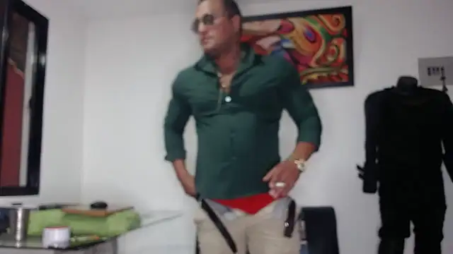 hardrock982 online show from February 14, 2026, 1:52 pm