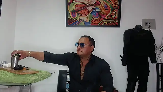 hardrock982 online show from May 8, 2026, 2:22 pm