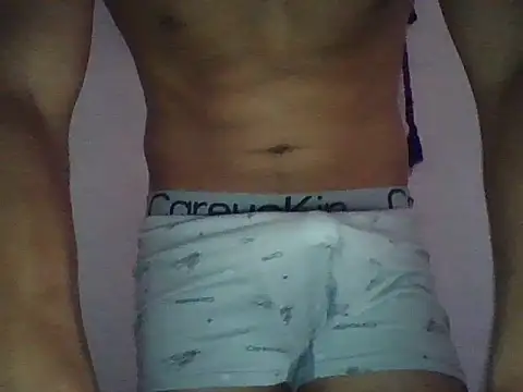 Angel rincon online show from October 21, 2025, 9:48 pm