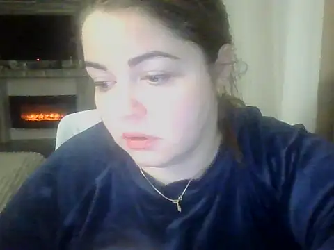 cute  cherry online show from February 27, 2026, 8:20 pm