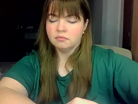 cute  cherry online show from March 23, 2026, 4:55 pm