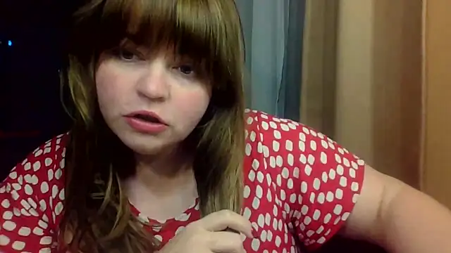 cute  cherry online show from March 29, 2026, 4:51 pm