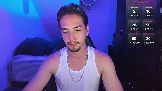 Snapshot of Alex_smith00 chatting on January 23, 2025, 11:47 pm Alex smith00 online show from January 23, 2025, 11:47 pm