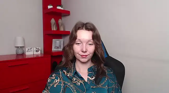 Snapshot of Cookie_zoe chatting on December 3, 2024, 6:26 am Cookie zoe online show from December 3, 2024, 6:26 am