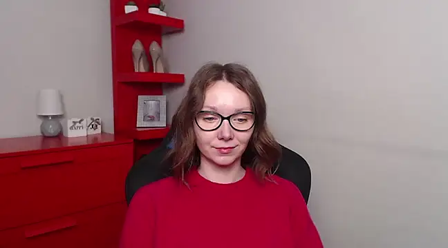 Snapshot of Cookie_zoe chatting on December 4, 2024, 6:33 am Cookie zoe online show from December 4, 2024, 6:33 am