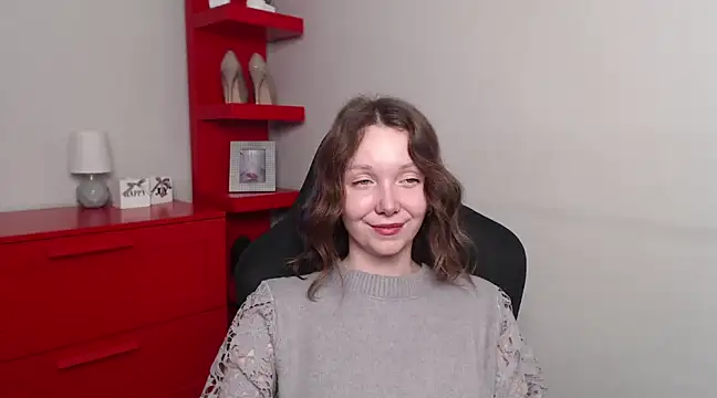 Snapshot of Cookie_zoe chatting on December 5, 2024, 6:32 am Cookie zoe online show from December 5, 2024, 6:32 am