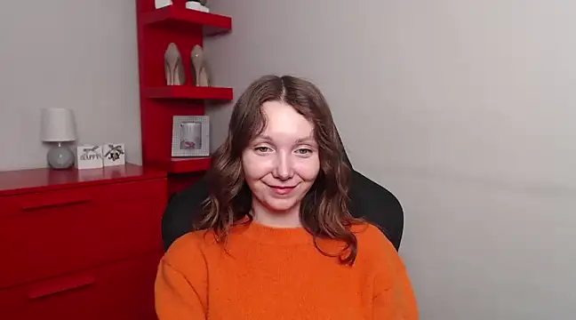 Snapshot of Cookie_zoe chatting on December 10, 2024, 6:33 am Cookie zoe online show from December 10, 2024, 6:33 am