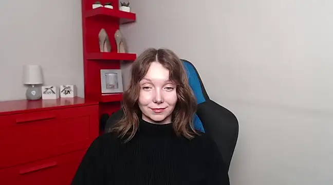 Snapshot of Cookie_zoe chatting on December 11, 2024, 9:30 am Cookie zoe online show from December 11, 2024, 9:30 am