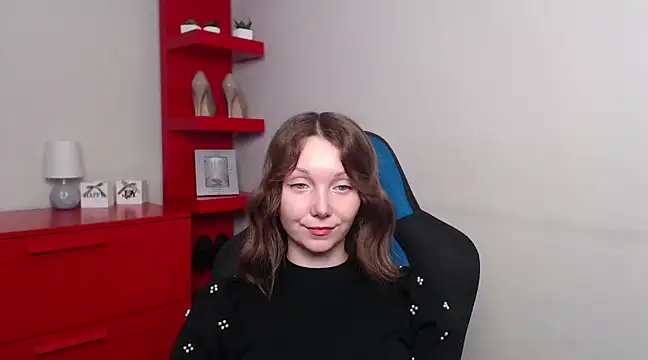 Snapshot of Cookie_zoe chatting on December 12, 2024, 6:36 am Cookie zoe online show from December 12, 2024, 6:36 am
