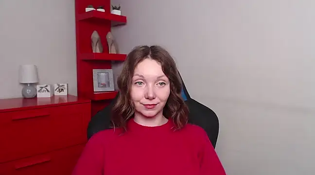 Snapshot of Cookie_zoe chatting on December 18, 2024, 6:32 am Cookie zoe online show from December 18, 2024, 6:32 am