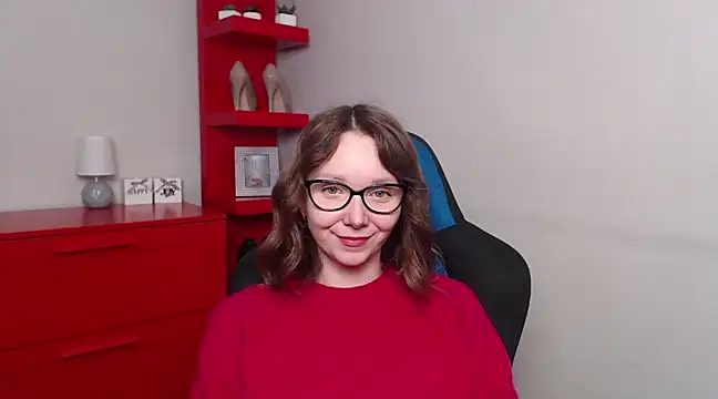 Snapshot of Cookie_zoe chatting on December 30, 2024, 6:31 am Cookie zoe online show from December 30, 2024, 6:31 am