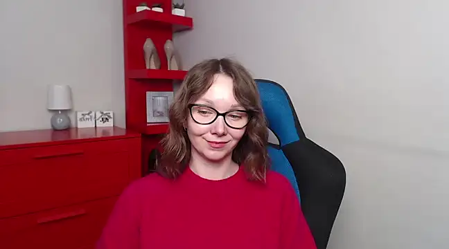 Snapshot of Cookie_zoe chatting on December 30, 2024, 12:42 pm Cookie zoe online show from December 30, 2024, 12:42 pm