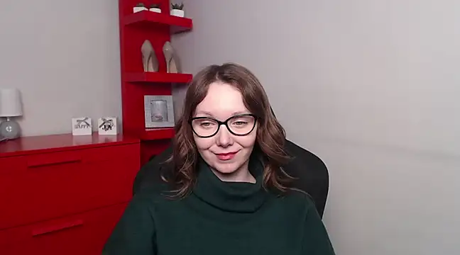 Snapshot of Cookie_zoe chatting on January 2, 2025, 6:29 am Cookie zoe online show from January 2, 2025, 6:29 am