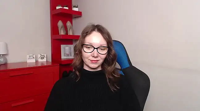 Snapshot of Cookie_zoe chatting on January 9, 2025, 12:41 pm Cookie zoe online show from January 9, 2025, 12:41 pm