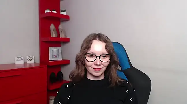 Snapshot of Cookie_zoe chatting on January 15, 2025, 10:17 am Cookie zoe online show from January 15, 2025, 10:17 am