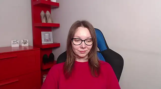 Snapshot of Cookie_zoe chatting on January 20, 2025, 7:25 am Cookie zoe online show from January 20, 2025, 7:25 am