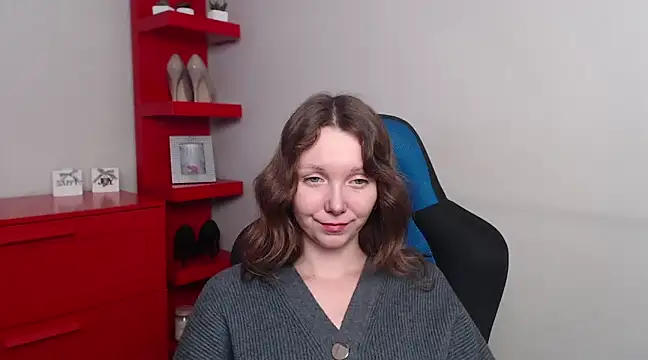 Snapshot of Cookie_zoe chatting on January 21, 2025, 6:43 am Cookie zoe online show from January 21, 2025, 6:43 am
