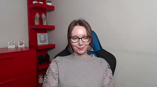 Snapshot of Cookie_zoe chatting on January 23, 2025, 12:30 pm Cookie zoe online show from January 23, 2025, 12:30 pm