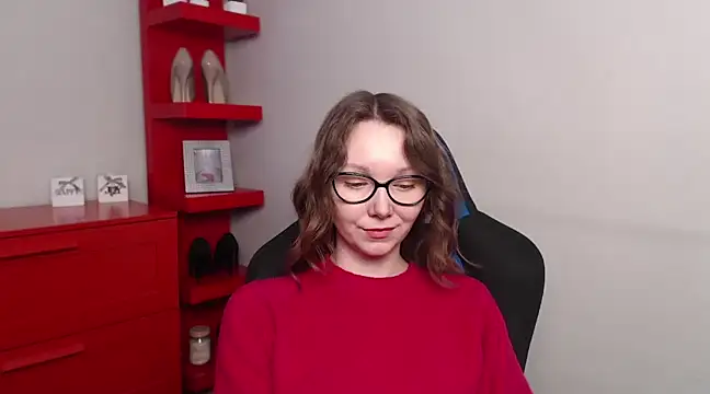 Snapshot of Cookie_zoe chatting on January 24, 2025, 7:30 am Cookie zoe online show from January 24, 2025, 7:30 am