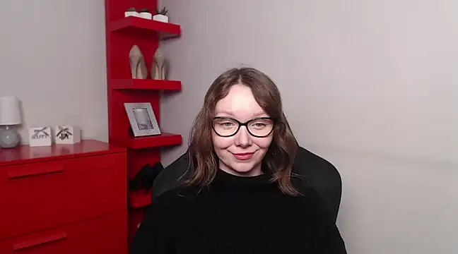 Snapshot of Cookie_zoe chatting on February 10, 2025, 7:36 am Cookie zoe online show from February 10, 2025, 7:36 am