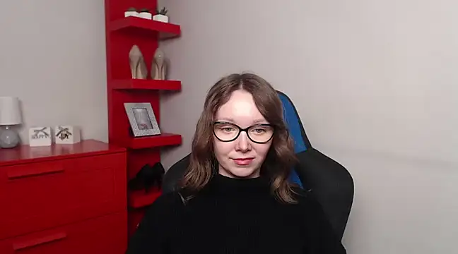 Snapshot of Cookie_zoe chatting on February 10, 2025, 10:53 am Cookie zoe online show from February 10, 2025, 10:53 am
