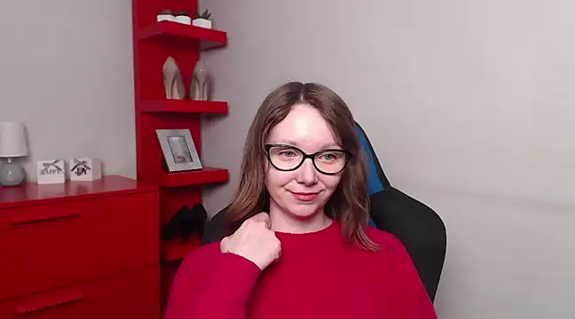 Snapshot of Cookie_zoe chatting on February 11, 2025, 6:30 am Cookie zoe online show from February 11, 2025, 6:30 am