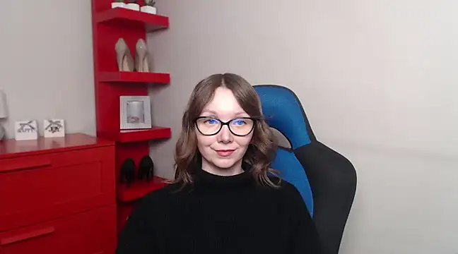 Snapshot of Cookie_zoe chatting on February 14, 2025, 10:49 am Cookie zoe online show from February 14, 2025, 10:49 am