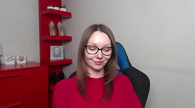 Snapshot of Cookie_zoe chatting on February 17, 2025, 10:29 am Cookie zoe online show from February 17, 2025, 10:29 am