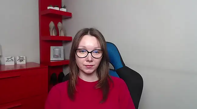 Snapshot of Cookie_zoe chatting on February 17, 2025, 1:32 pm Cookie zoe online show from February 17, 2025, 1:32 pm