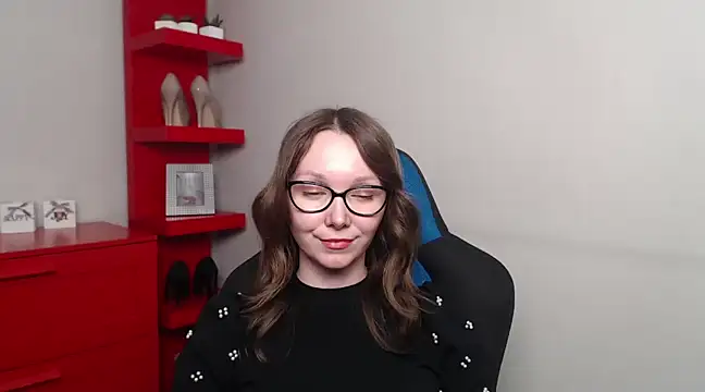 Snapshot of Cookie_zoe chatting on February 19, 2025, 12:11 pm Cookie zoe online show from February 19, 2025, 12:11 pm