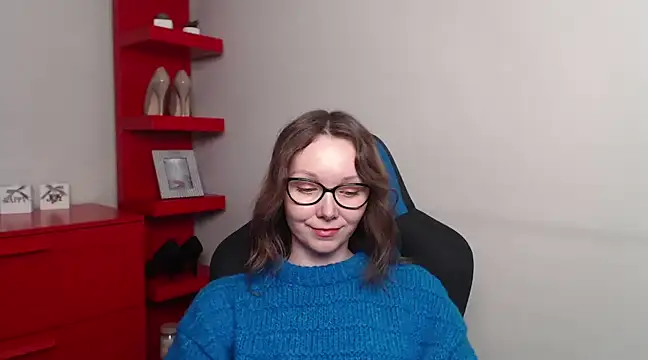 Snapshot of Cookie_zoe chatting on February 24, 2025, 10:37 am Cookie zoe online show from February 24, 2025, 10:37 am