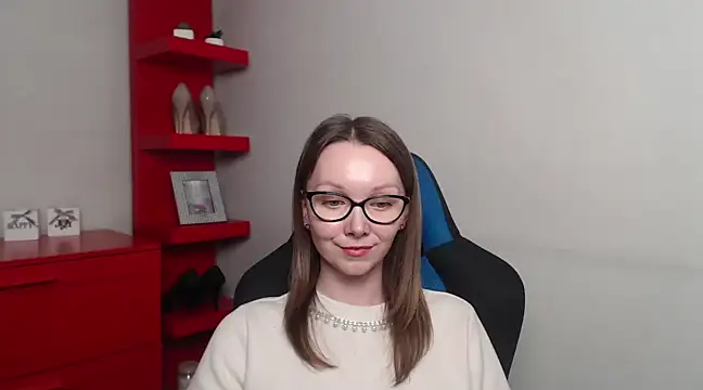 Snapshot of Cookie_zoe chatting on February 25, 2025, 10:47 am Cookie zoe online show from February 25, 2025, 10:47 am