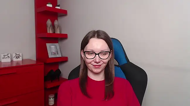 Snapshot of Cookie_zoe chatting on February 26, 2025, 7:31 am Cookie zoe online show from February 26, 2025, 7:31 am