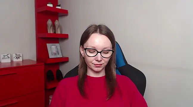 Snapshot of Cookie_zoe chatting on February 26, 2025, 10:47 am Cookie zoe online show from February 26, 2025, 10:47 am