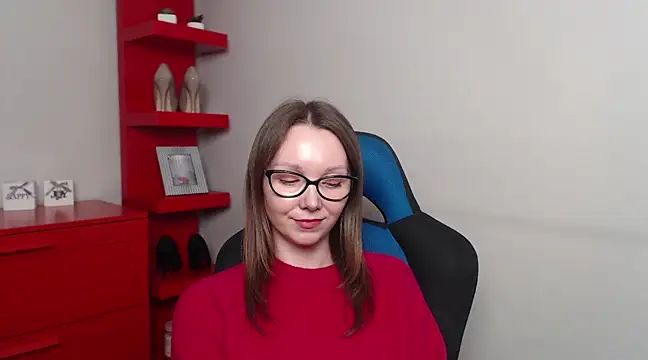 Snapshot of Cookie_zoe chatting on February 26, 2025, 1:52 pm Cookie zoe online show from February 26, 2025, 1:52 pm