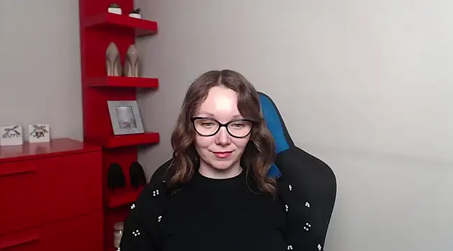 Snapshot of Cookie_zoe chatting on February 27, 2025, 10:37 am Cookie zoe online show from February 27, 2025, 10:37 am